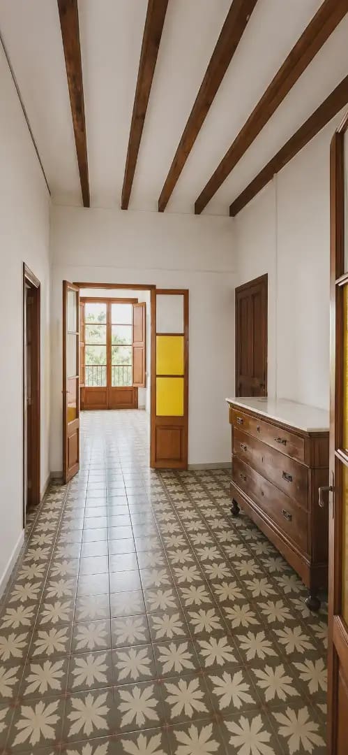 Lejlighed til salg i Palma de Mallorca - € 1.700.000 (Ref: 9699222)
