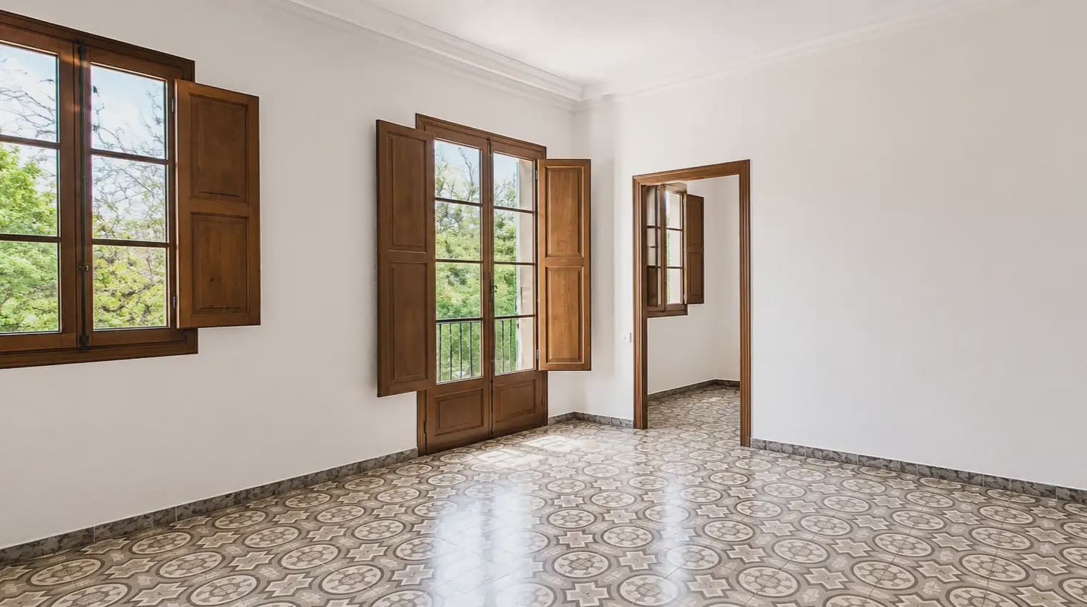 Lejlighed til salg i Palma de Mallorca - € 1.700.000 (Ref: 9699222)