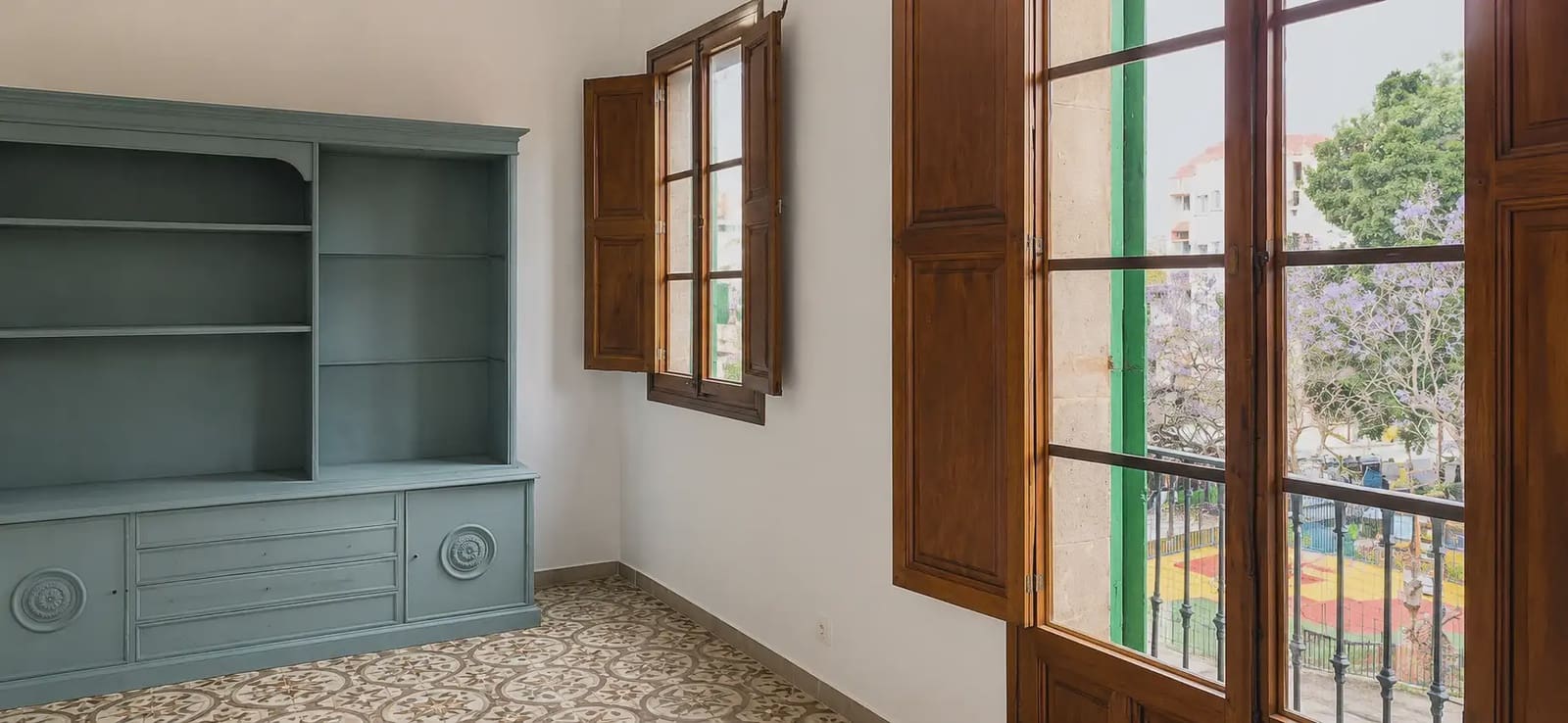 Lejlighed til salg i Palma de Mallorca - € 1.700.000 (Ref: 9699222)