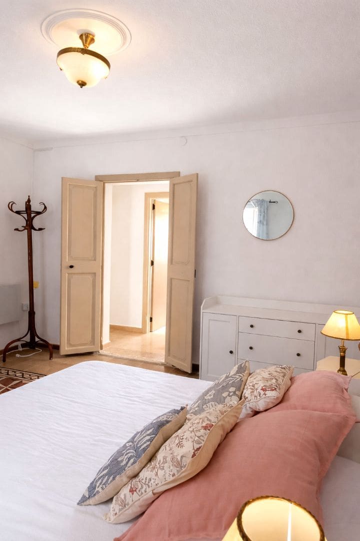 3 slaapkamer Huis te huur in Santa Margalida - € 1.650 (Ref: 9709080)