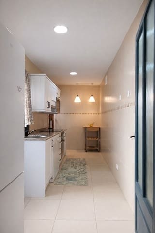 3 slaapkamer Huis te huur in Santa Margalida - € 1.650 (Ref: 9709080)