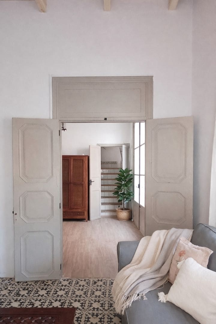 3 slaapkamer Huis te huur in Santa Margalida - € 1.650 (Ref: 9709080)