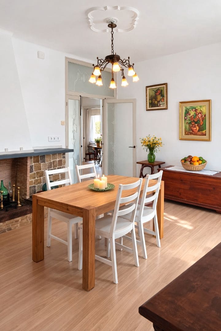 3 slaapkamer Huis te huur in Santa Margalida - € 1.650 (Ref: 9709080)