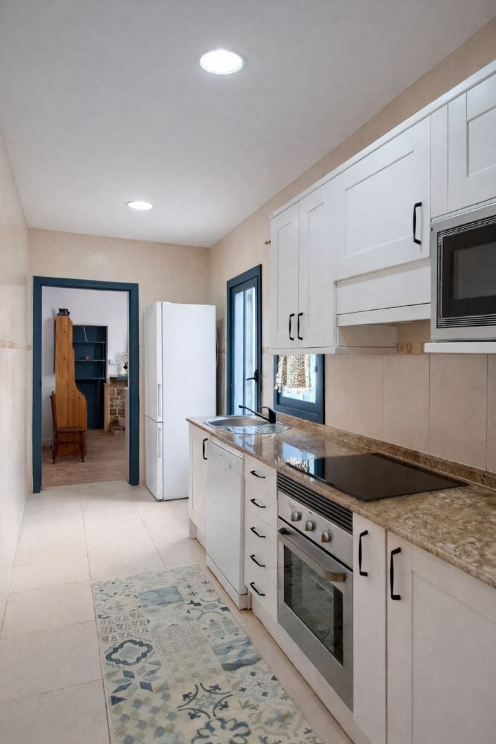 3 slaapkamer Huis te huur in Santa Margalida - € 1.650 (Ref: 9709080)