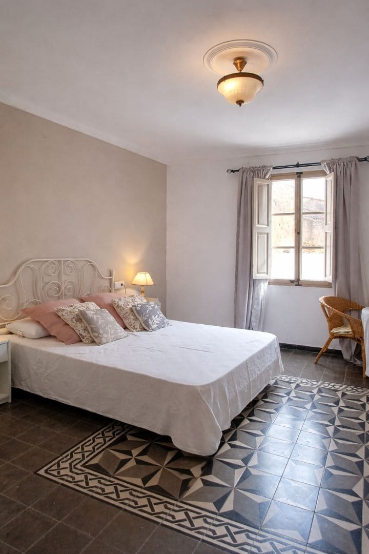 3 slaapkamer Huis te huur in Santa Margalida - € 1.650 (Ref: 9709080)