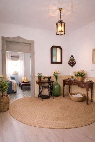 3 slaapkamer Huis te huur in Santa Margalida - € 1.650 (Ref: 9709080)