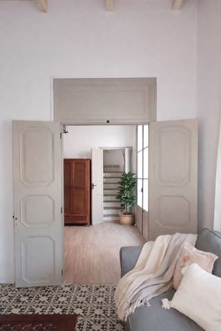 3 slaapkamer Huis te huur in Santa Margalida - € 1.650 (Ref: 9709080)