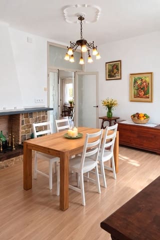 3 slaapkamer Huis te huur in Santa Margalida - € 1.650 (Ref: 9709080)