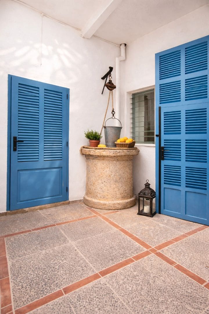 3 slaapkamer Huis te huur in Santa Margalida - € 1.650 (Ref: 9709080)