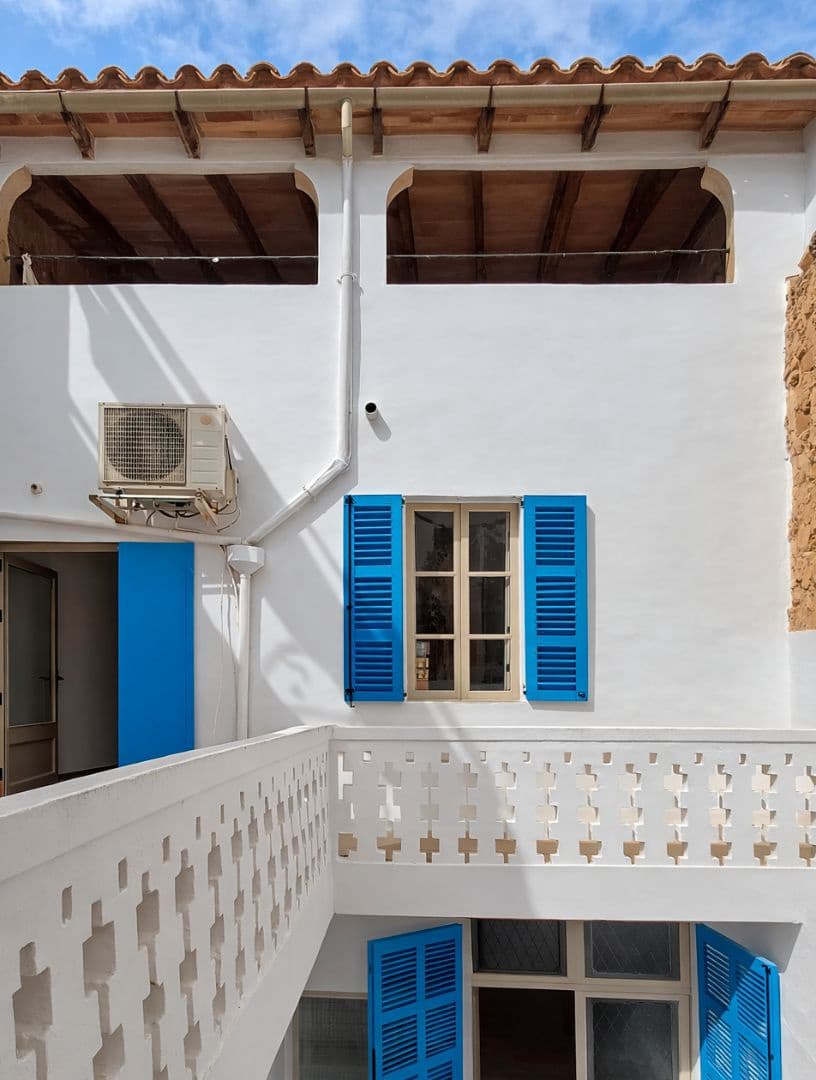 3 slaapkamer Huis te huur in Santa Margalida - € 1.650 (Ref: 9709080)