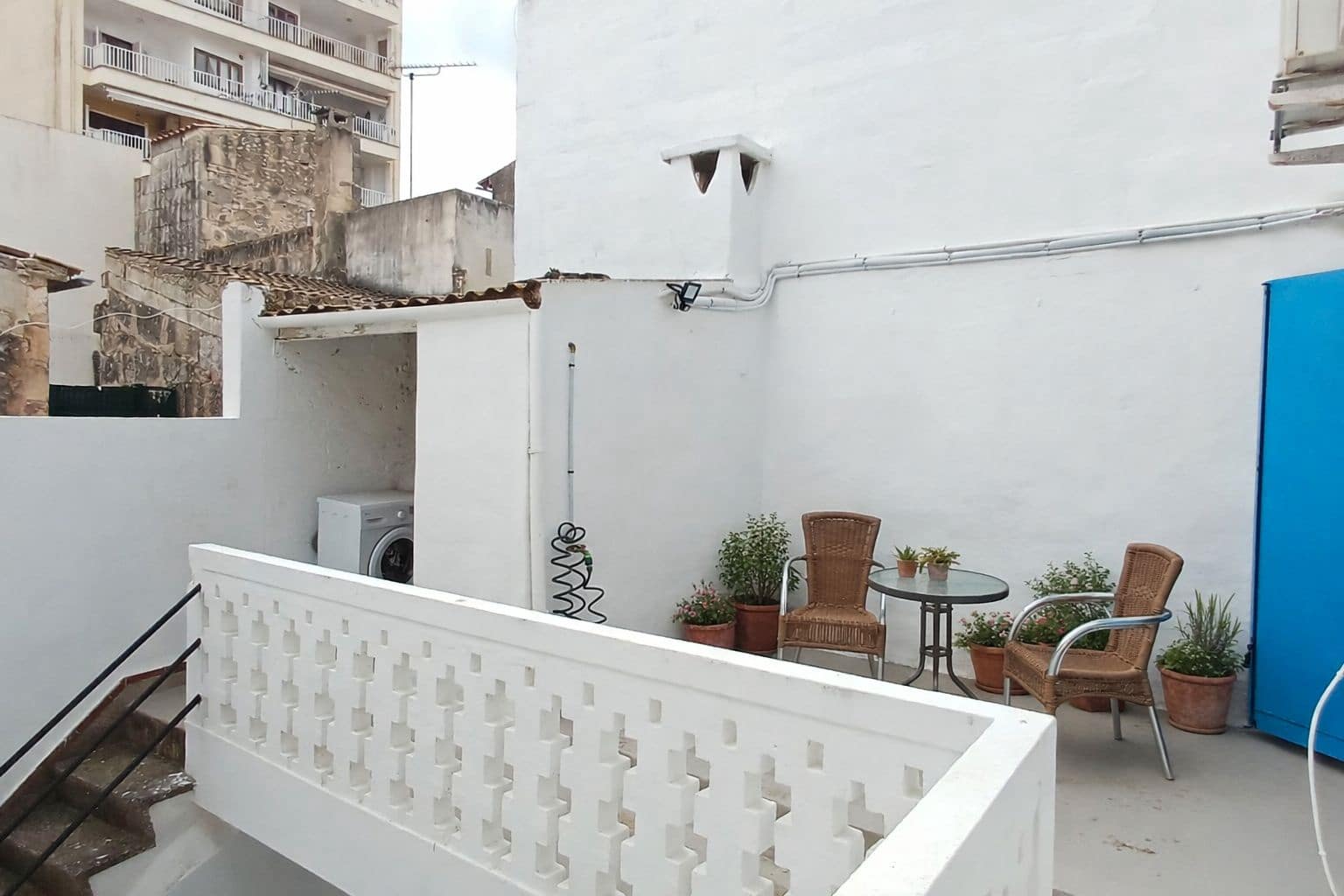 3 slaapkamer Huis te huur in Santa Margalida - € 1.650 (Ref: 9709080)