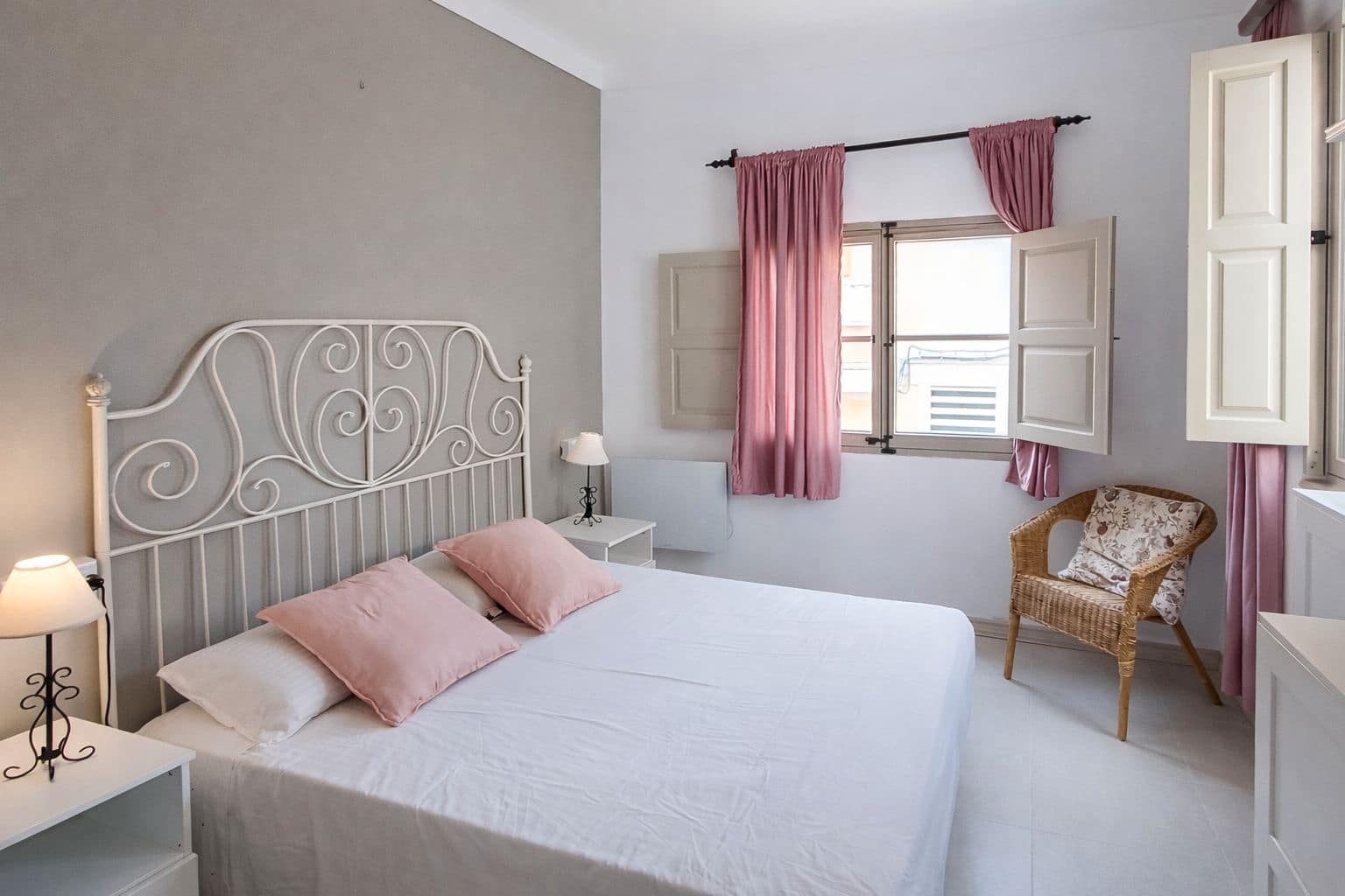 3 slaapkamer Huis te huur in Santa Margalida - € 1.650 (Ref: 9709080)