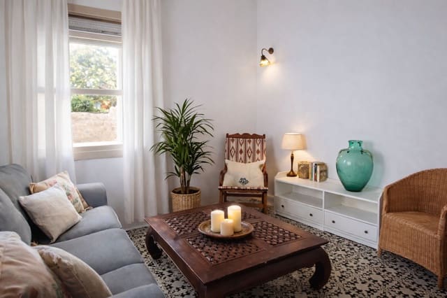 3 slaapkamer Huis te huur in Santa Margalida - € 1.650 (Ref: 9709080)