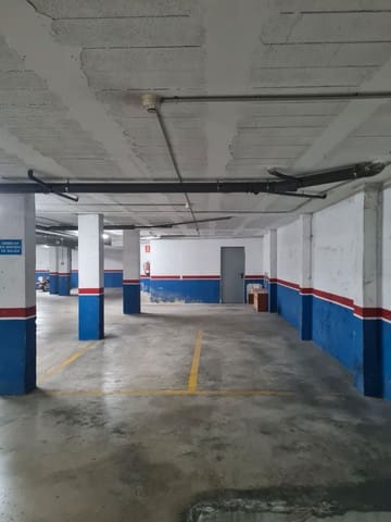 Garage til salg i Inca - € 29.500 (Ref: 9709081)