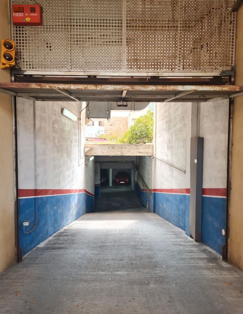 Garage til salg i Inca - € 29.500 (Ref: 9709081)