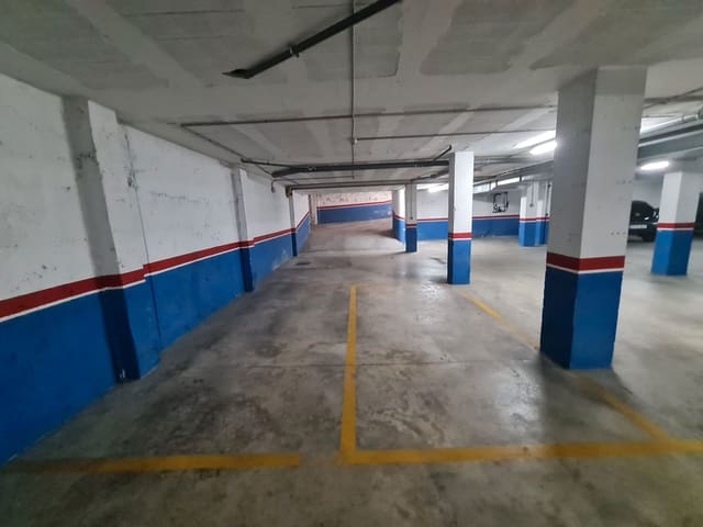 Garage til salg i Inca - € 29.500 (Ref: 9709081)