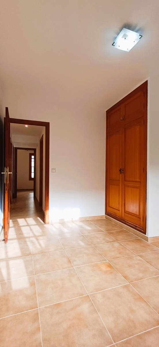 4 bedroom Apartment for rent in Palma de Mallorca - € 1,700 (Ref: 9723512)