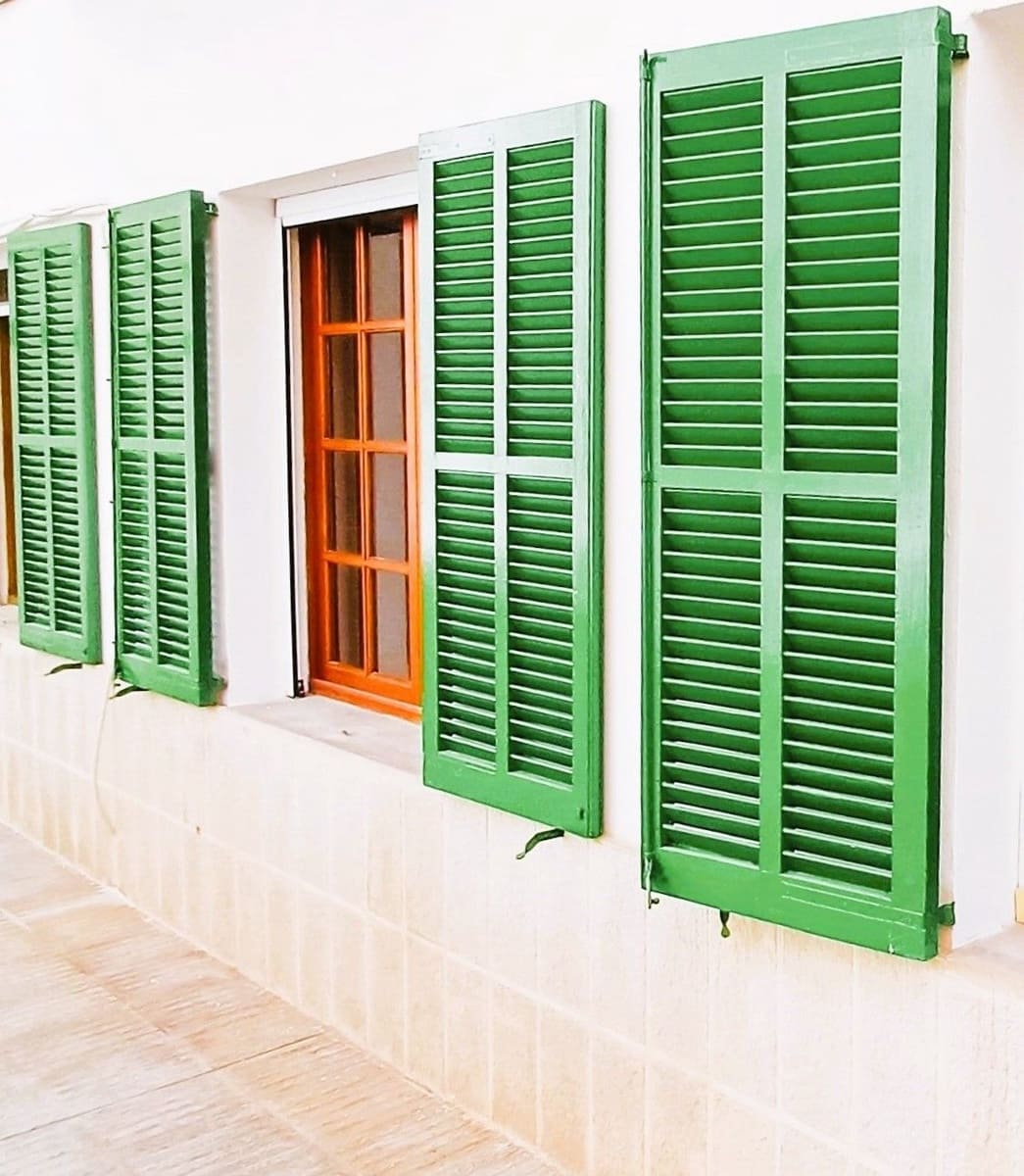 4 bedroom Apartment for rent in Palma de Mallorca - € 1,700 (Ref: 9723512)