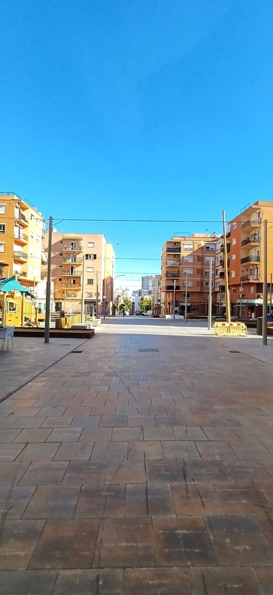 4 bedroom Apartment for rent in Palma de Mallorca - € 1,700 (Ref: 9723512)