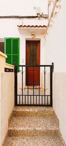 4 bedroom Apartment for rent in Son Cotoner, Palma de Mallorca - € 1,700 (Ref: 9723512)