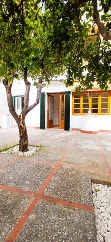 4 bedroom Apartment for rent in Son Cotoner, Palma de Mallorca - € 1,700 (Ref: 9723512)