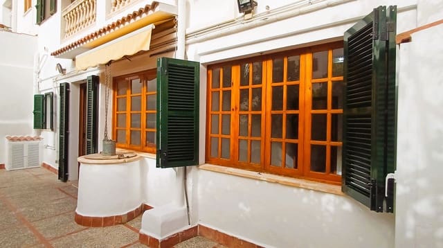 4 bedroom Apartment for rent in Son Cotoner, Palma de Mallorca - € 1,700 (Ref: 9723512)