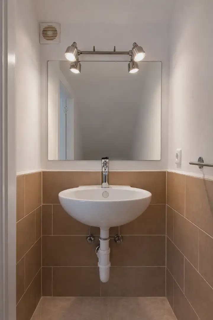 3 makuuhuone Paritalo vuokrattavana paikassa Sencelles - 1 100 € (Ref: 9770111)