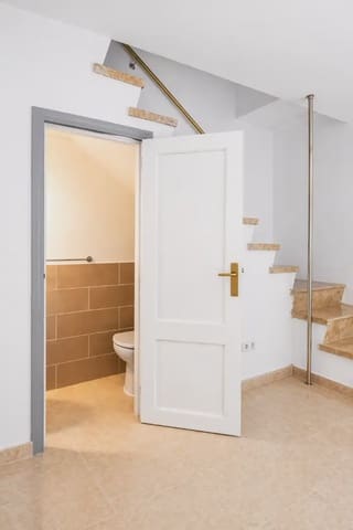 3 makuuhuone Paritalo vuokrattavana paikassa Sencelles - 1 100 € (Ref: 9770111)