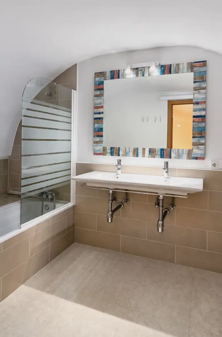 3 makuuhuone Paritalo vuokrattavana paikassa Sencelles - 1 100 € (Ref: 9770111)