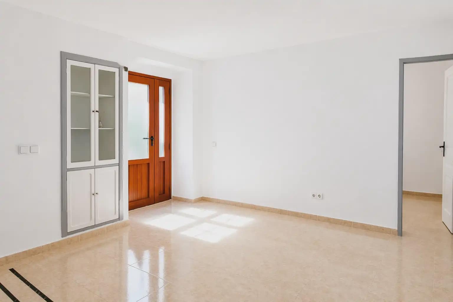 3 makuuhuone Paritalo vuokrattavana paikassa Sencelles - 1 100 € (Ref: 9770111)