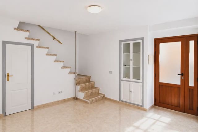 3 makuuhuone Paritalo vuokrattavana paikassa Sencelles - 1 100 € (Ref: 9770111)