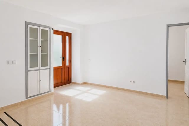 3 makuuhuone Paritalo vuokrattavana paikassa Sencelles - 1 100 € (Ref: 9770111)