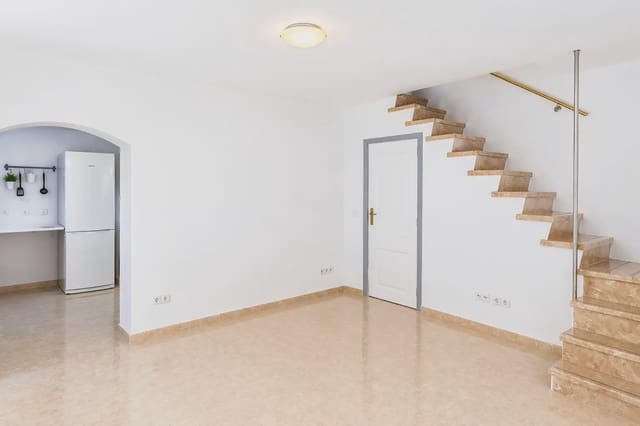 3 makuuhuone Paritalo vuokrattavana paikassa Sencelles - 1 100 € (Ref: 9770111)