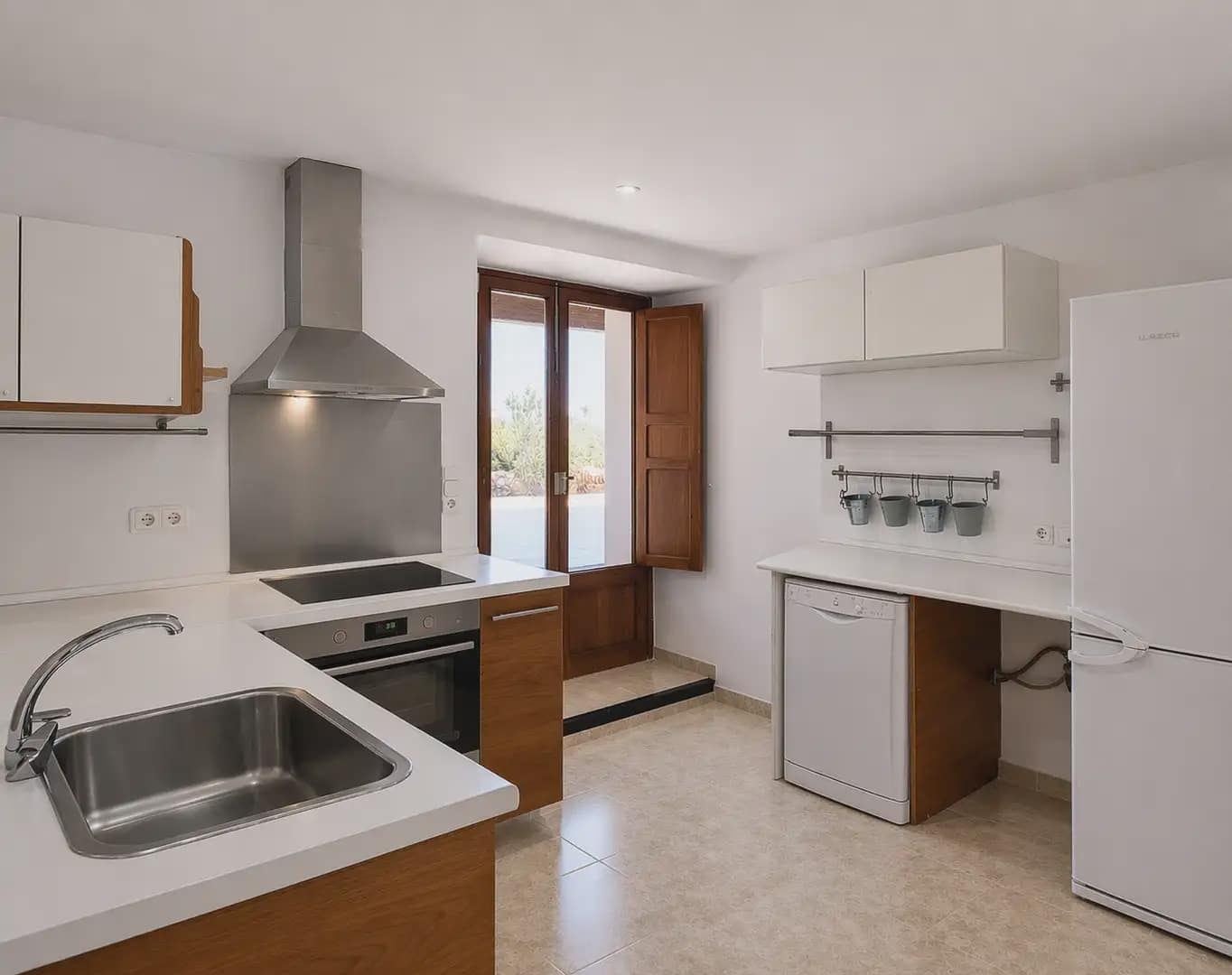 3 makuuhuone Paritalo vuokrattavana paikassa Sencelles - 1 100 € (Ref: 9770111)