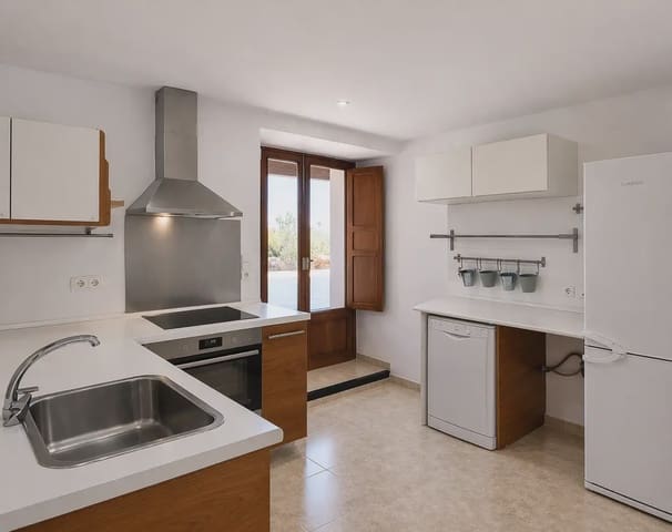 3 makuuhuone Paritalo vuokrattavana paikassa Sencelles - 1 100 € (Ref: 9770111)