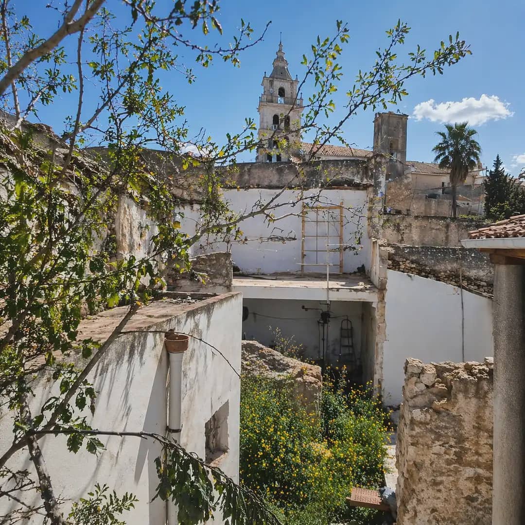 3 makuuhuone Paritalo vuokrattavana paikassa Sencelles - 1 100 € (Ref: 9770111)