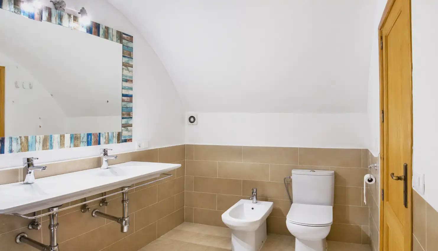 3 makuuhuone Paritalo vuokrattavana paikassa Sencelles - 1 100 € (Ref: 9770111)