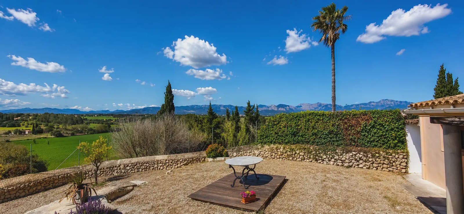 3 makuuhuone Paritalo vuokrattavana paikassa Sencelles - 1 100 € (Ref: 9770111)