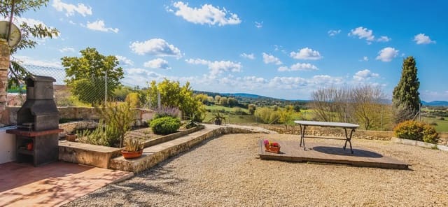 3 makuuhuone Paritalo vuokrattavana paikassa Sencelles - 1 100 € (Ref: 9770111)