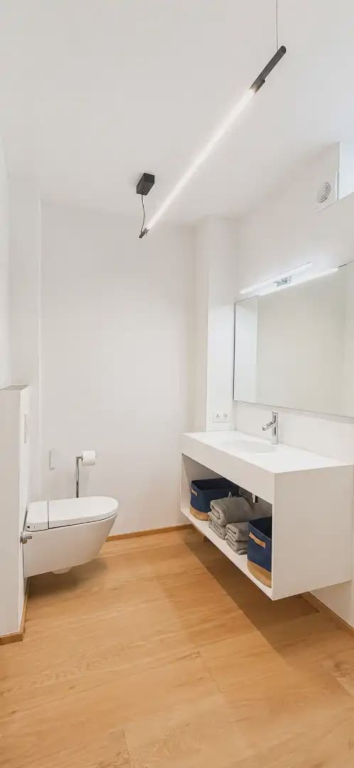 3 chambre Appartement à vendre à Palma de Mallorca avec garage - 2 925 000 € (Ref: 9810901)