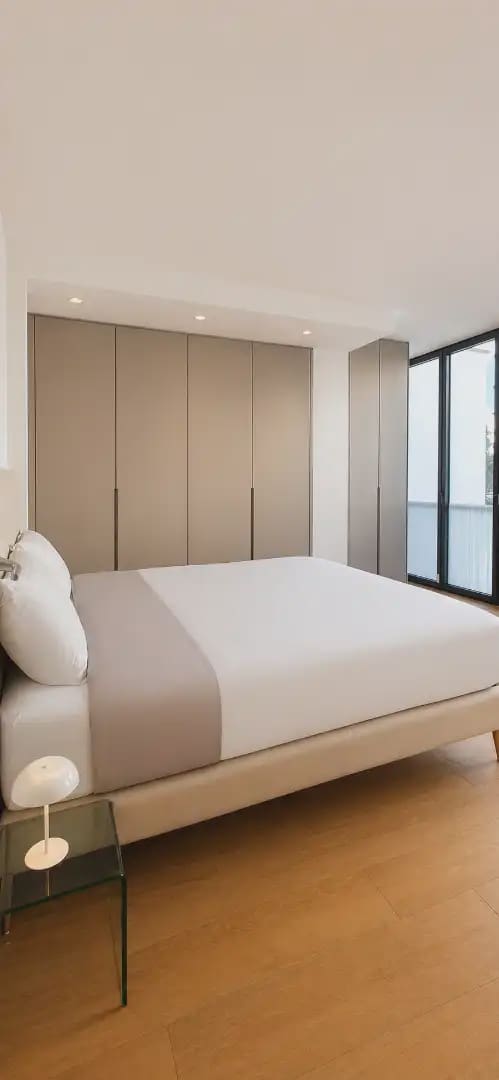 3 chambre Appartement à vendre à Palma de Mallorca avec garage - 2 925 000 € (Ref: 9810901)