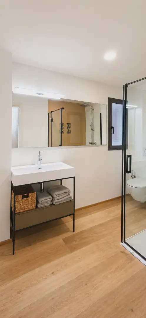 3 chambre Appartement à vendre à Palma de Mallorca avec garage - 2 925 000 € (Ref: 9810901)