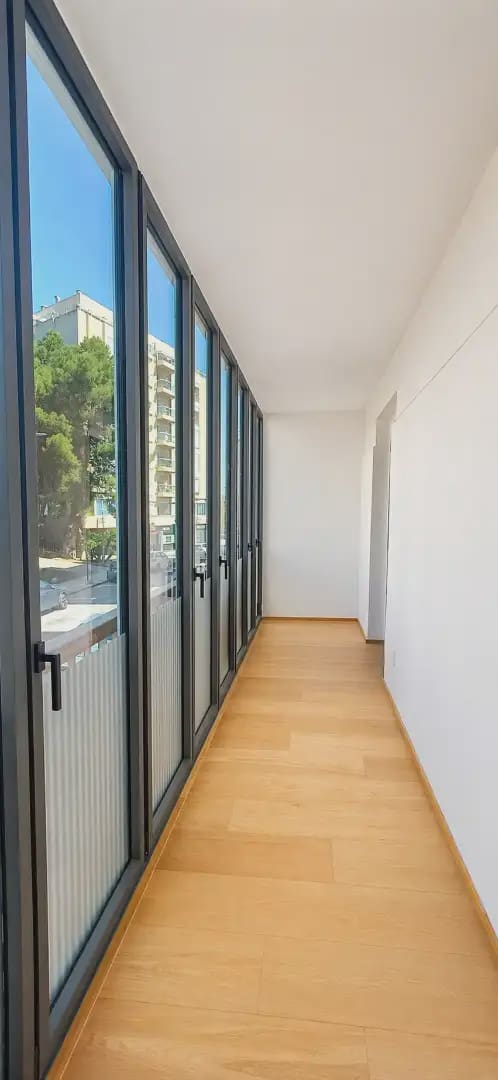 3 chambre Appartement à vendre à Palma de Mallorca avec garage - 2 925 000 € (Ref: 9810901)