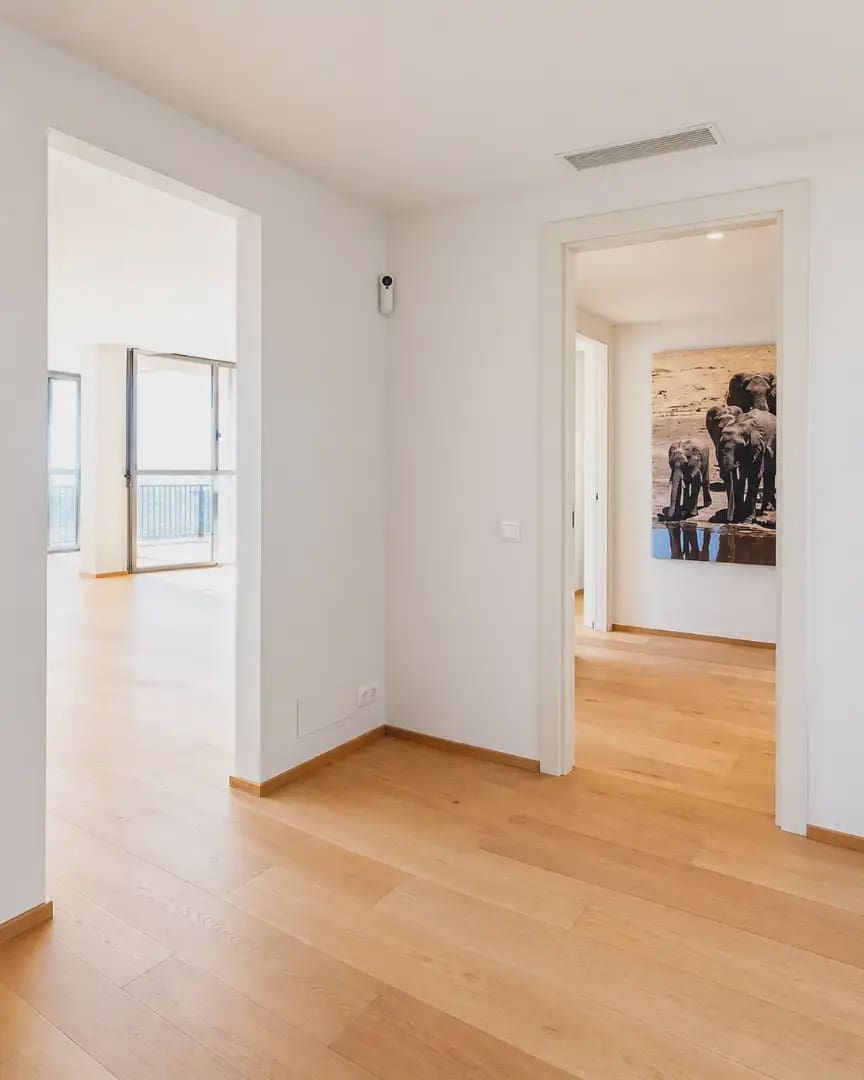 3 chambre Appartement à vendre à Palma de Mallorca avec garage - 2 925 000 € (Ref: 9810901)