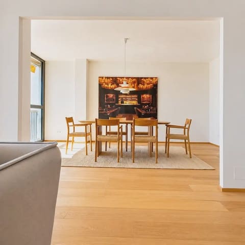 3 soverom Leilighet til salgs i Son Armadans, Palma de Mallorca med garasje - € 2 925 000 (Ref: 9810901)