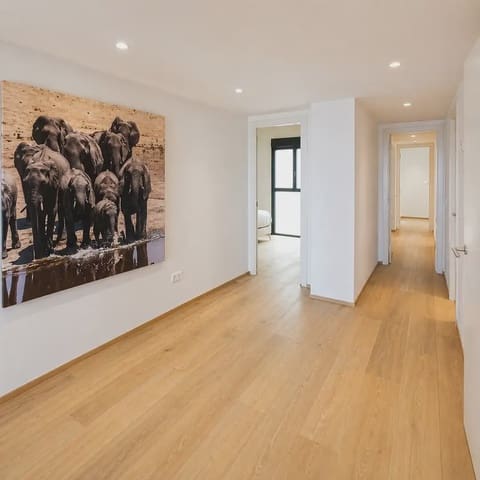 3 soverom Leilighet til salgs i Son Armadans, Palma de Mallorca med garasje - € 2 925 000 (Ref: 9810901)