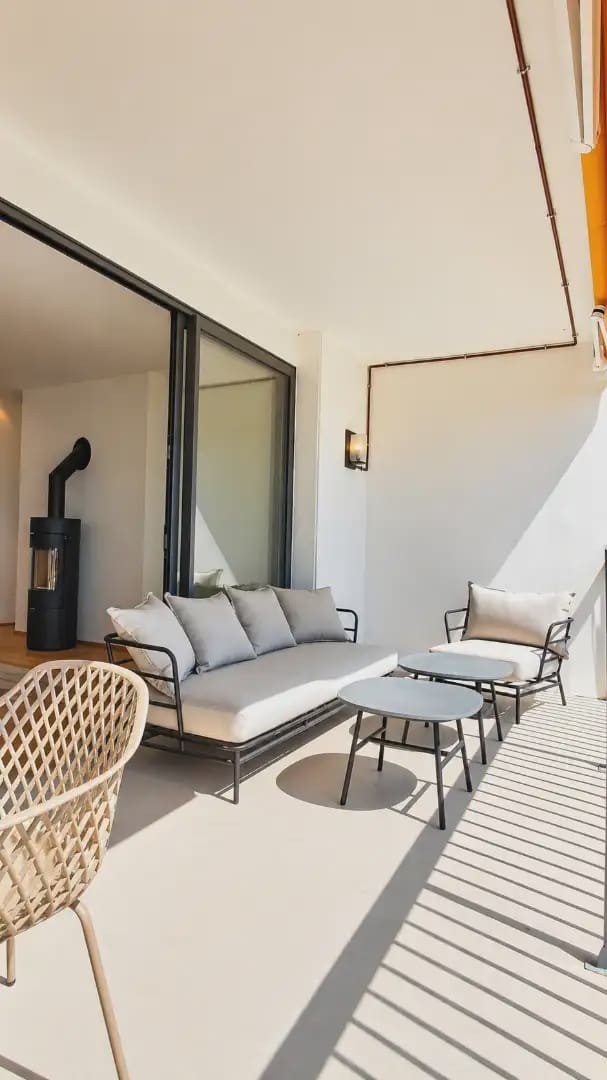 3 chambre Appartement à vendre à Palma de Mallorca avec garage - 2 925 000 € (Ref: 9810901)