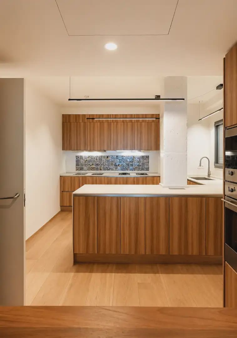 3 chambre Appartement à vendre à Palma de Mallorca avec garage - 2 925 000 € (Ref: 9810901)