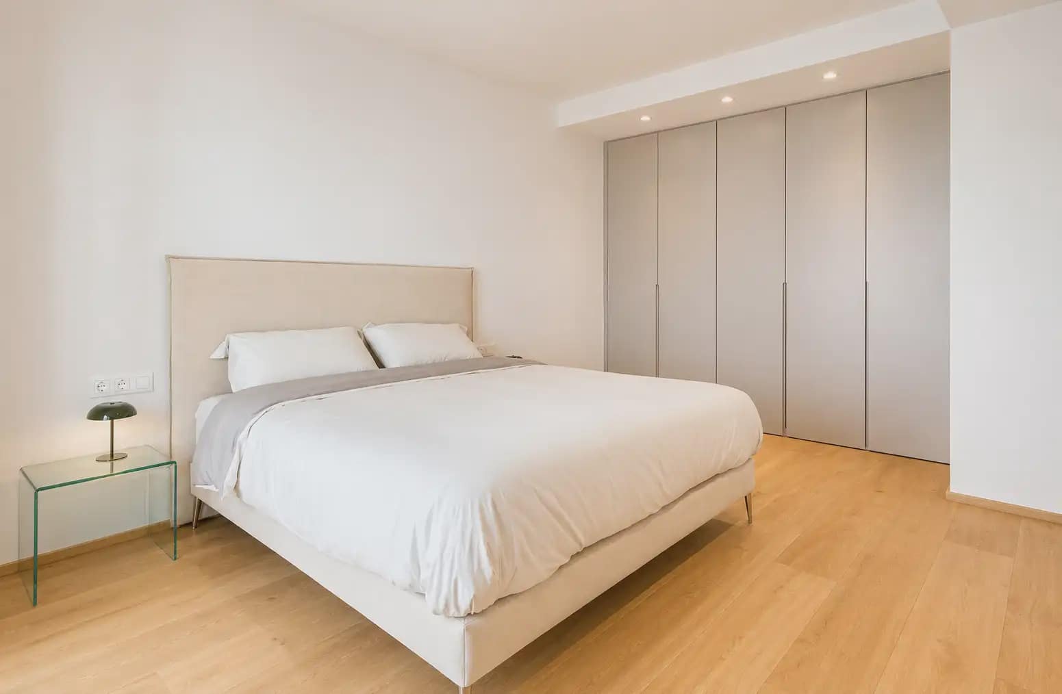 3 chambre Appartement à vendre à Palma de Mallorca avec garage - 2 925 000 € (Ref: 9810901)