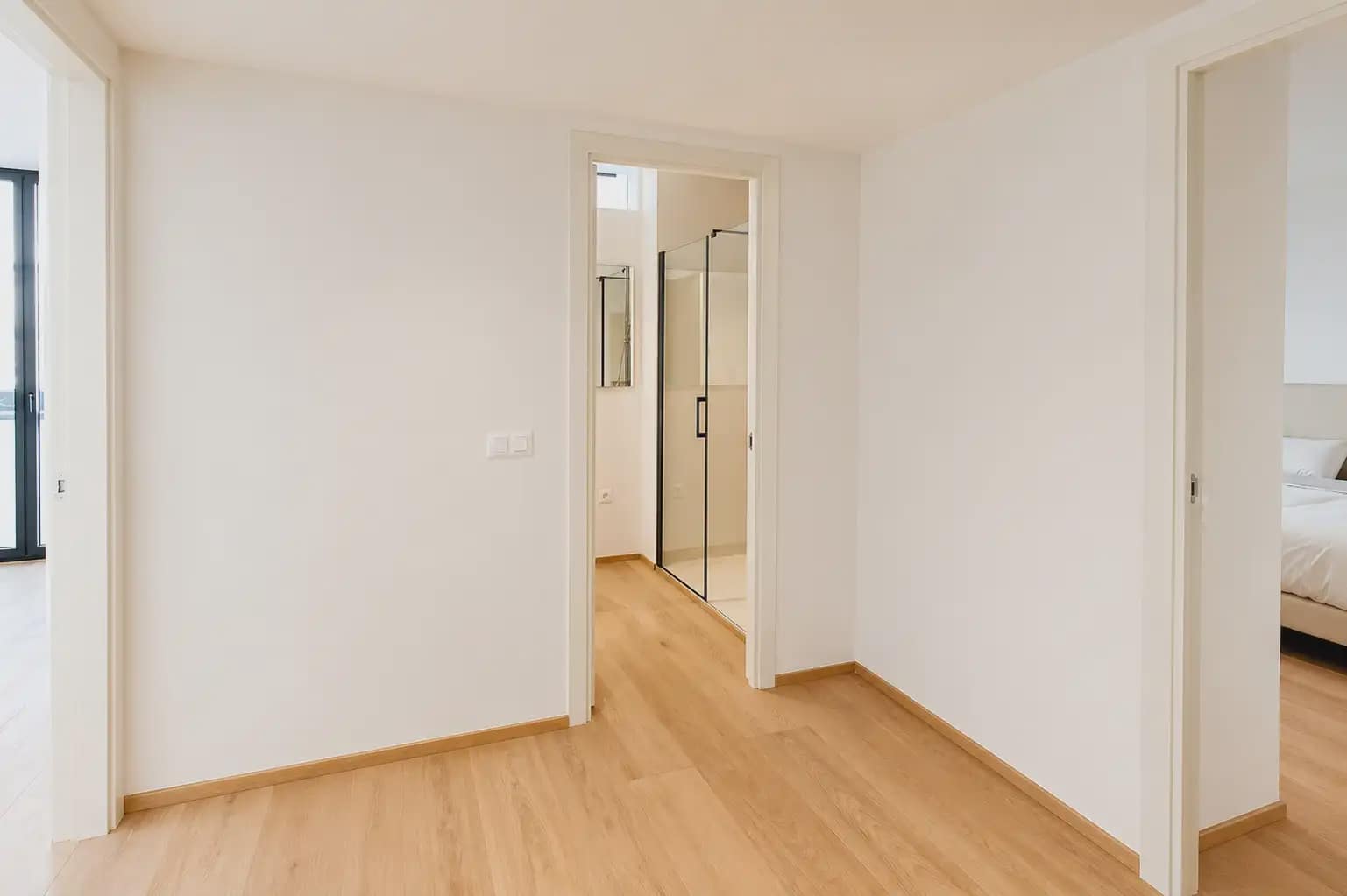 3 chambre Appartement à vendre à Palma de Mallorca avec garage - 2 925 000 € (Ref: 9810901)